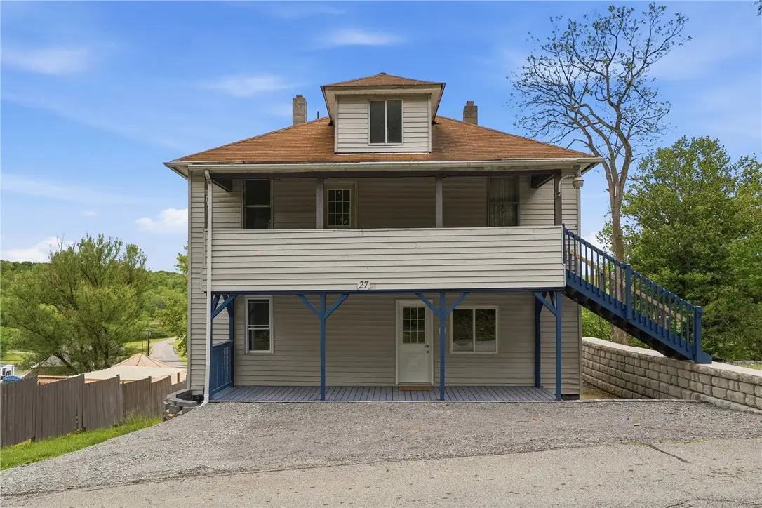 27 1st St, Slovan, PA 15078 - #1