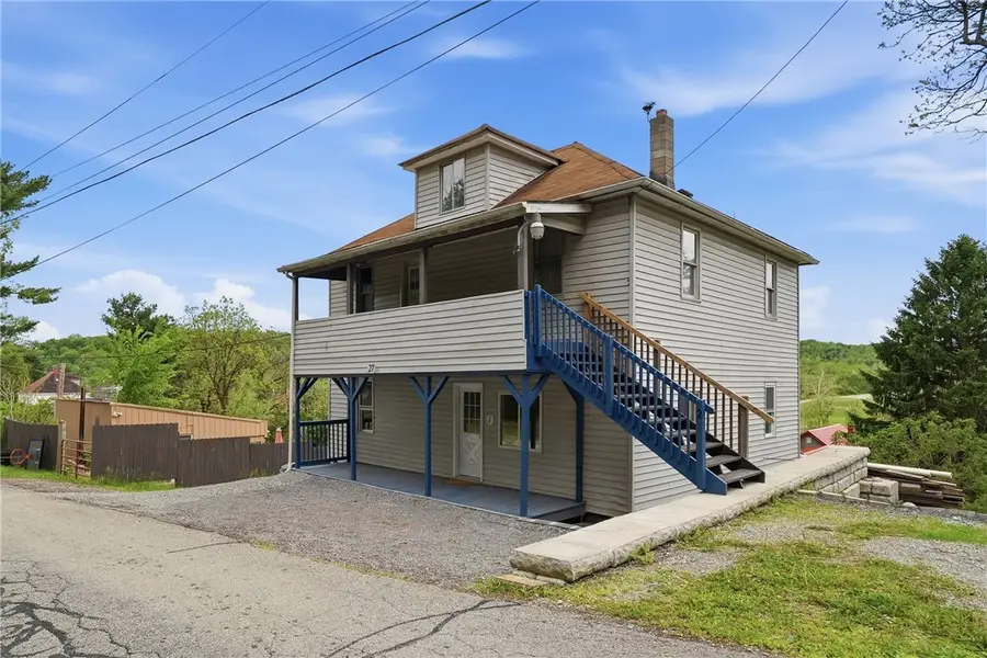 27 1st St, Slovan, PA 15078 - #3