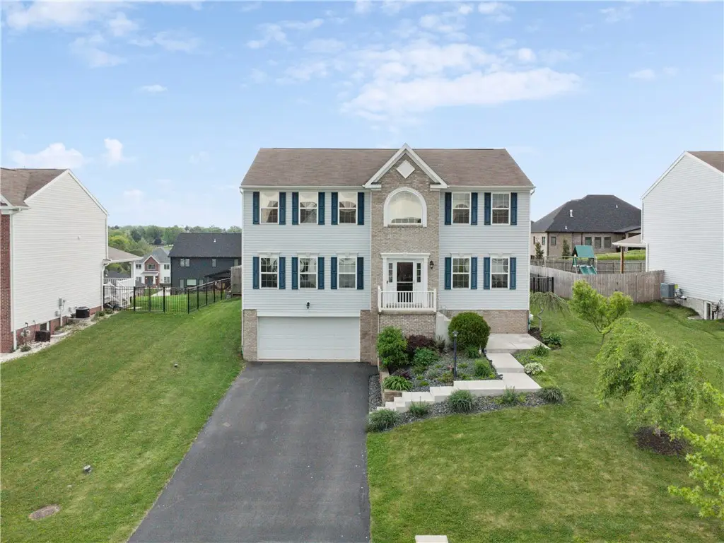 2186 Haflinger Dr, Irwin, PA 15642 - #1