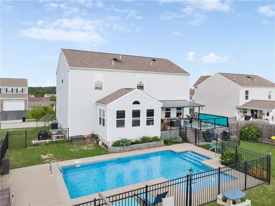 2186 Haflinger Dr, Irwin, PA 15642 - #3