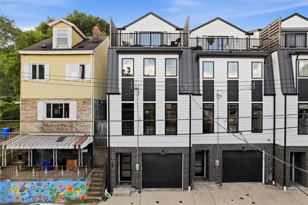 5314 Duncan St, Pittsburgh, PA 15201