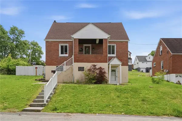 1803 Iowa Ave, West Mifflin, PA 15122