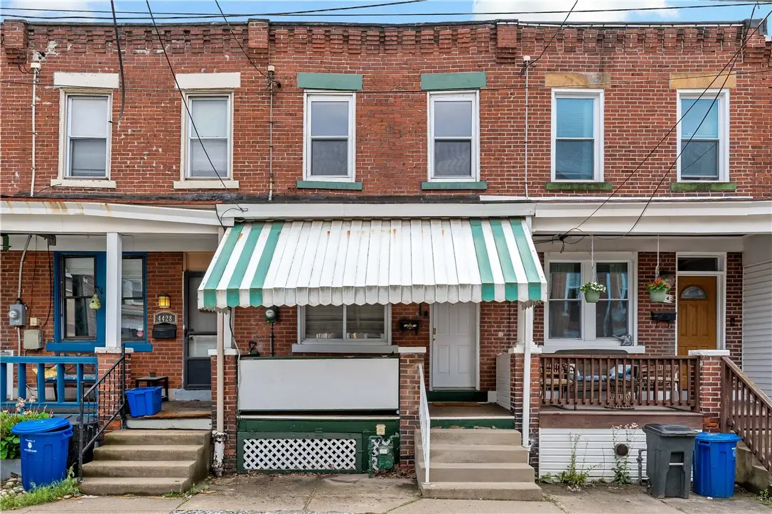 4426 Milgate St, Pittsburgh, PA 15224 - #1