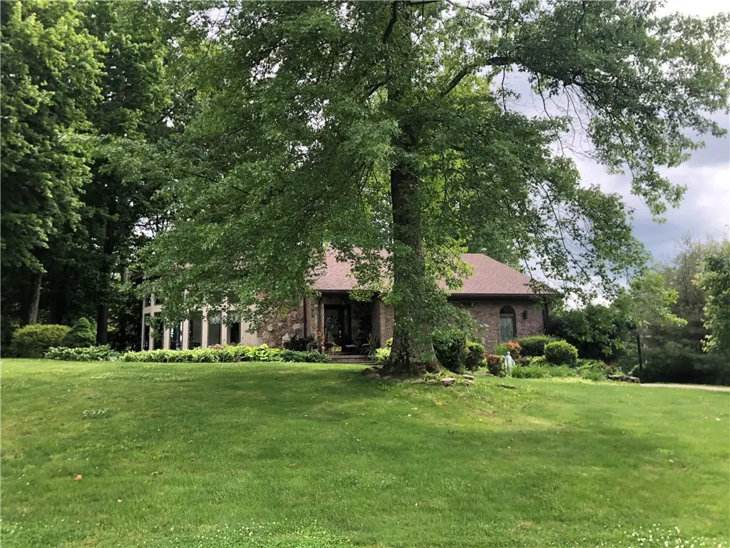 143 Regency Drive, Uniontown, PA 15401 - #1