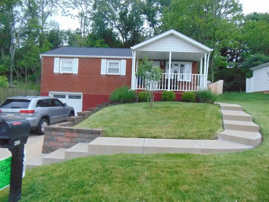 409 Sandy Drive, Glenshaw, PA 15116 - #2