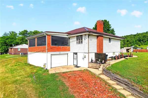 2021 State St, Clairton, PA 15025