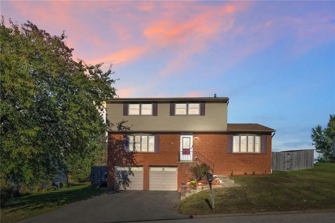 20 Pecan Dr, Pittsburgh, PA 15235 - #1