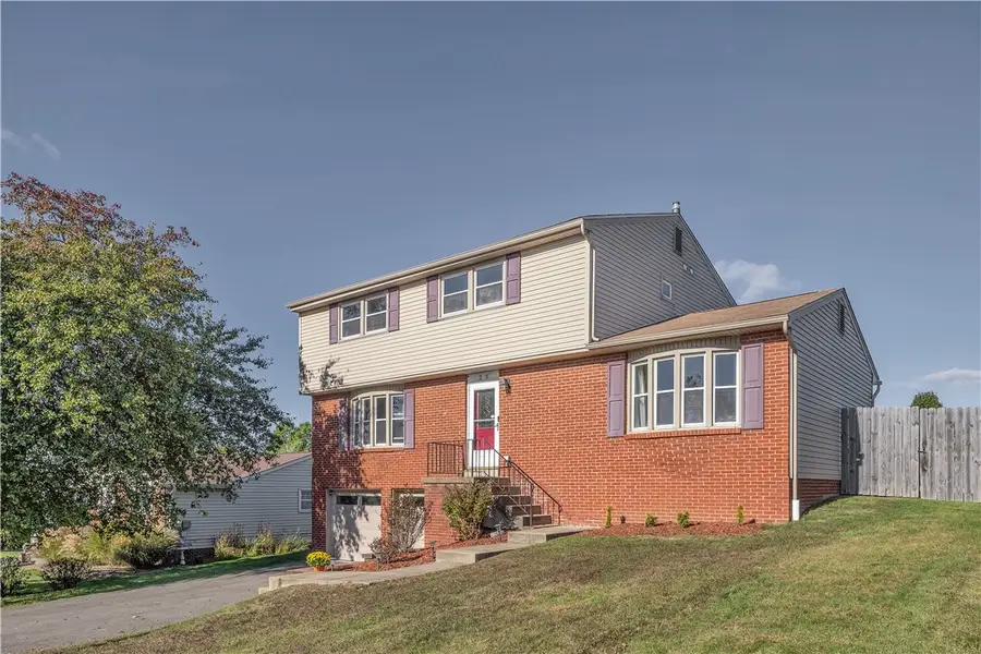 20 Pecan Dr, Pittsburgh, PA 15235 - #2