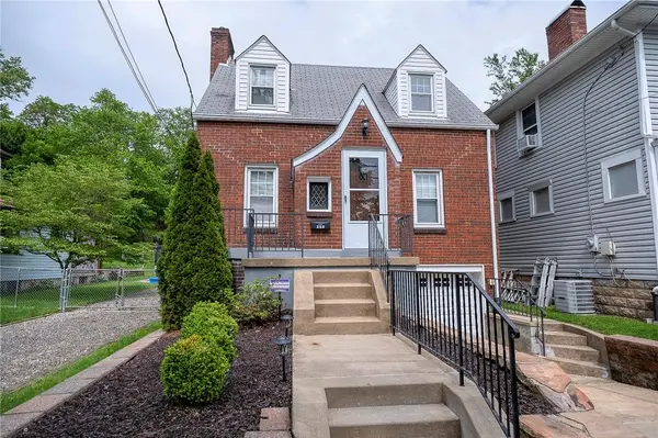 250 Park Ave, Pittsburgh, PA 15229