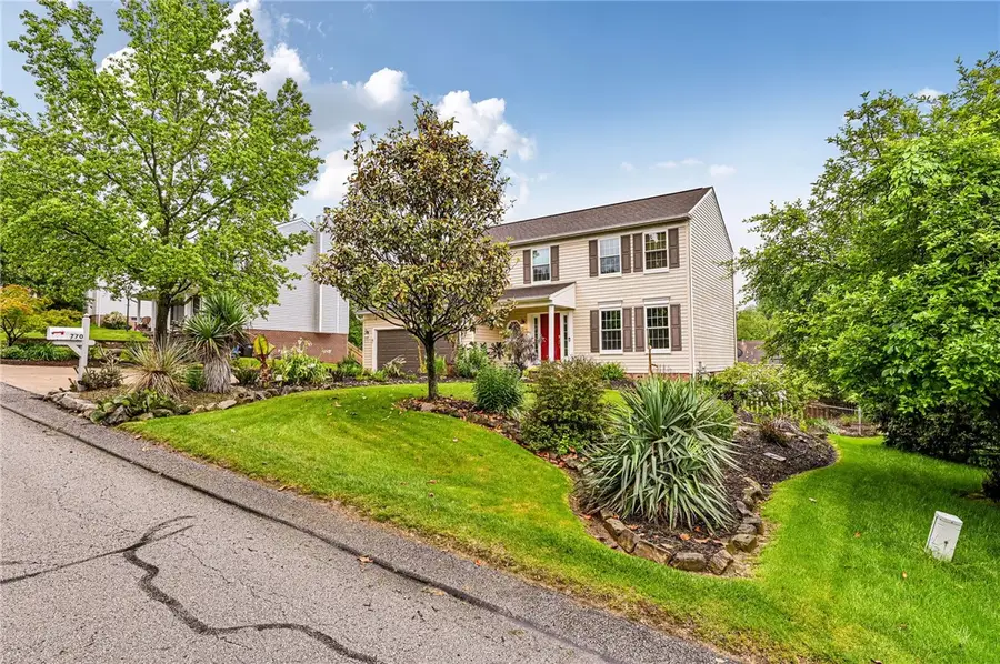 770 Altman St, Irwin, PA 15642 - #3
