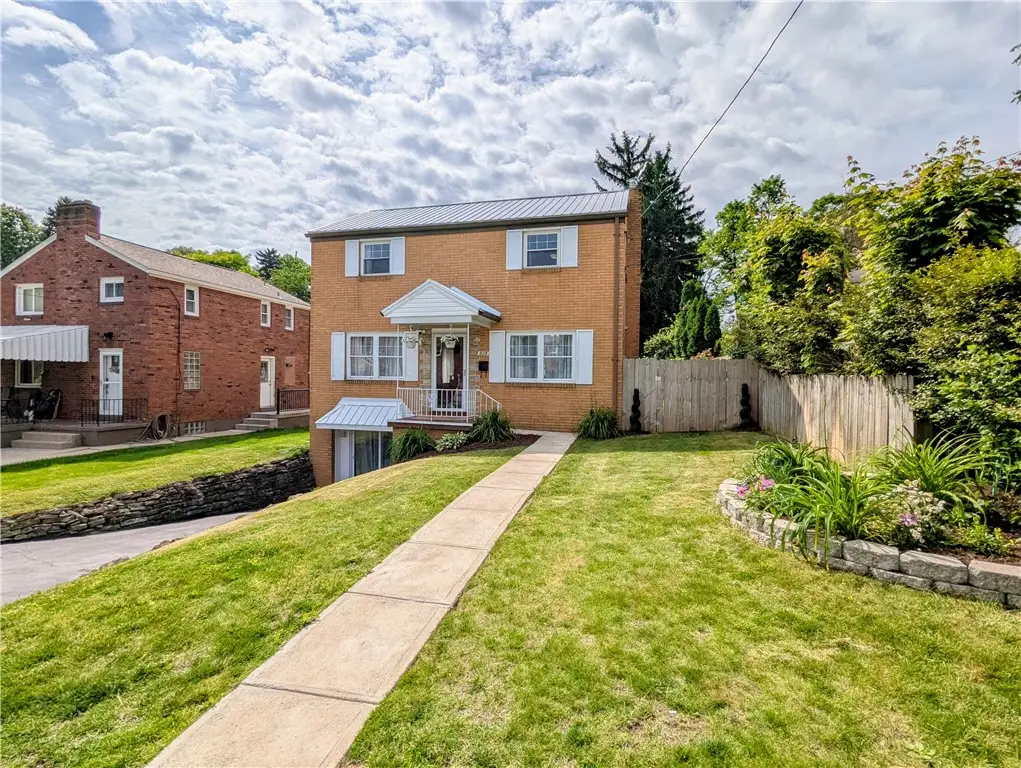 513 W Miller Ave, Homestead, PA 15120 - #1