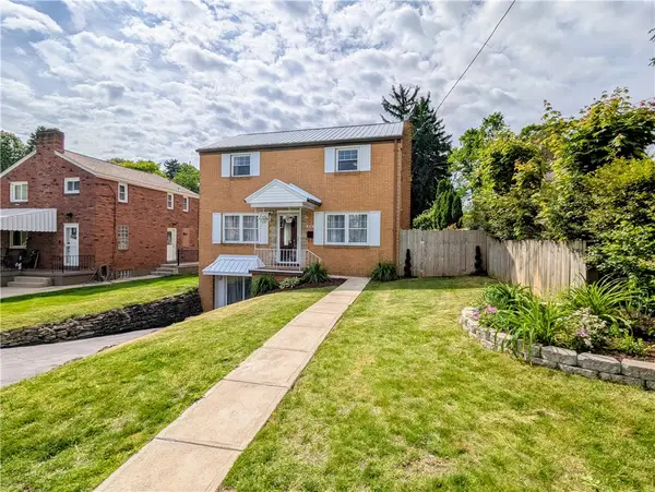 513 W Miller Ave, Homestead, PA 15120