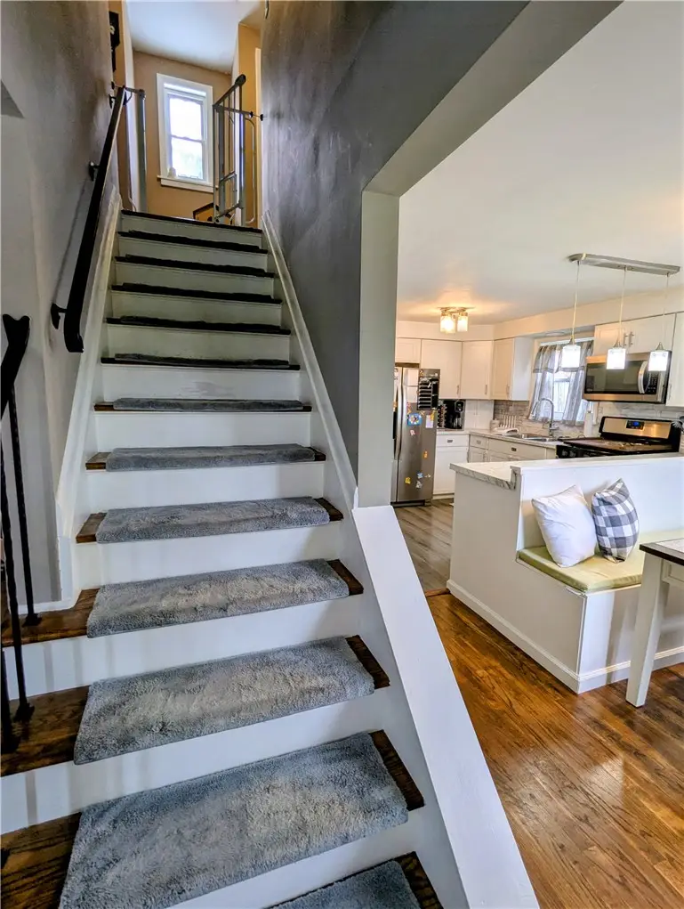 513 W Miller Ave, Homestead, PA 15120 - #2