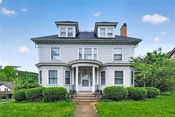 516 W 3rd Street, Oil City, PA 16301