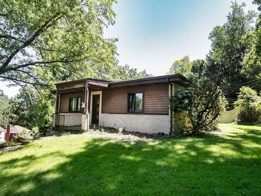 834 Hawthorne Drive, Pittsburgh, PA 15235 - #3