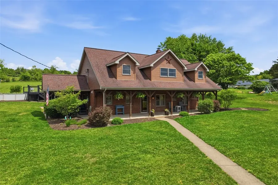 699 Brinkerton Rd, Greensburg, PA 15601 - #2