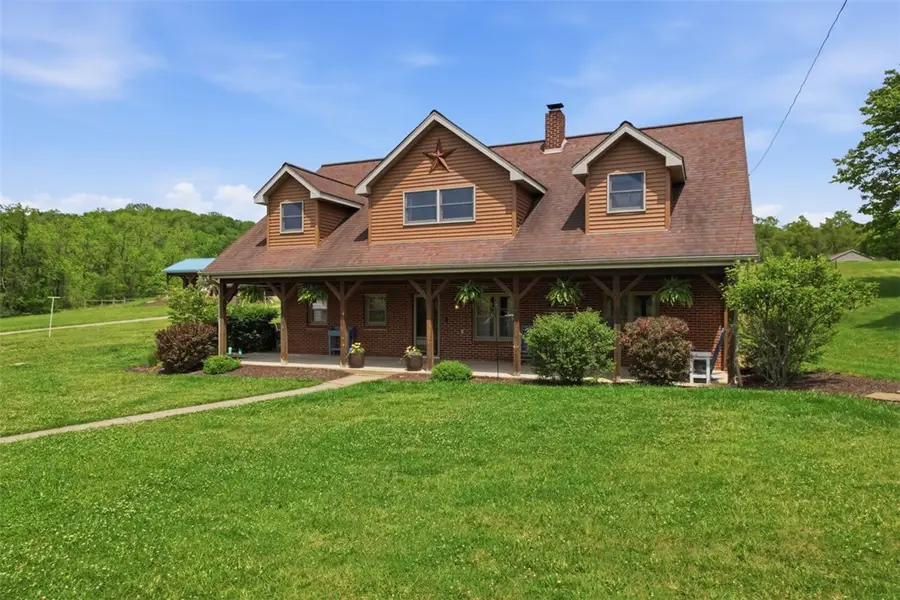 699 Brinkerton Rd, Greensburg, PA 15601 - #3