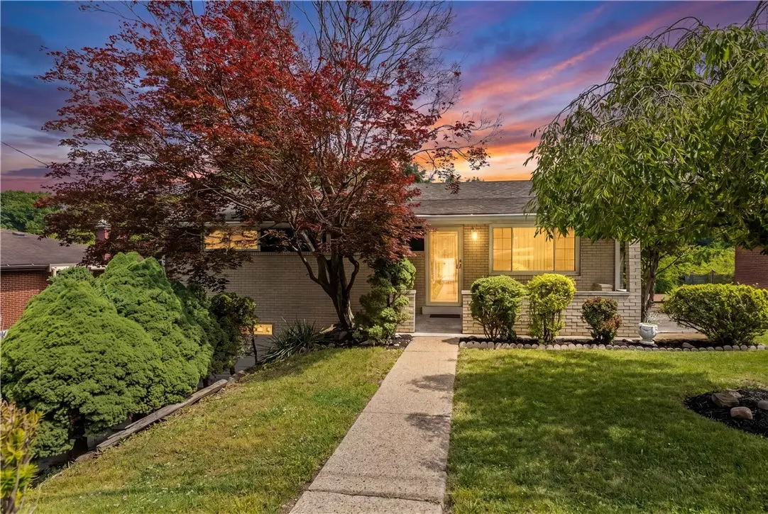 129 Donmor Drive, Pittsburgh, PA 15237 - #1