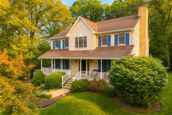 900 Harvest Ridge Drive, Wexford, PA 15090