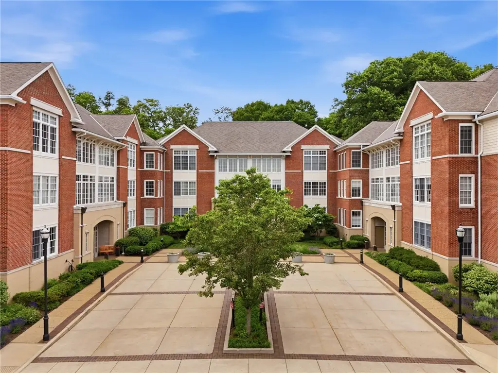 1219 Crescent Place #2D, Pittsburgh, PA 15217 - #1