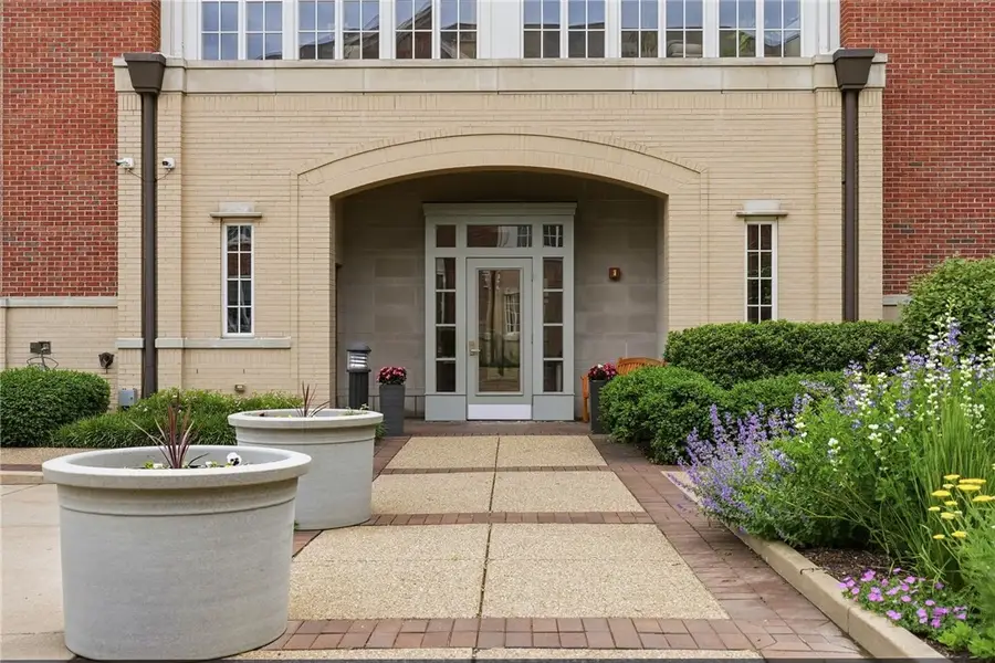 1219 Crescent Place #2D, Pittsburgh, PA 15217 - #3