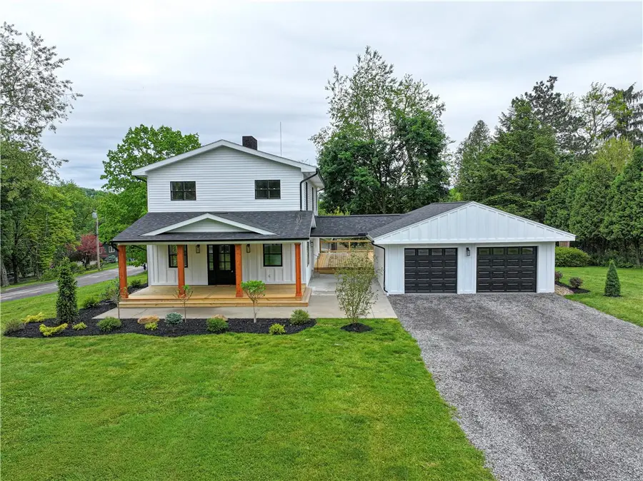 4001 Buckboard Trail, Allison Park, PA 15101 - #2