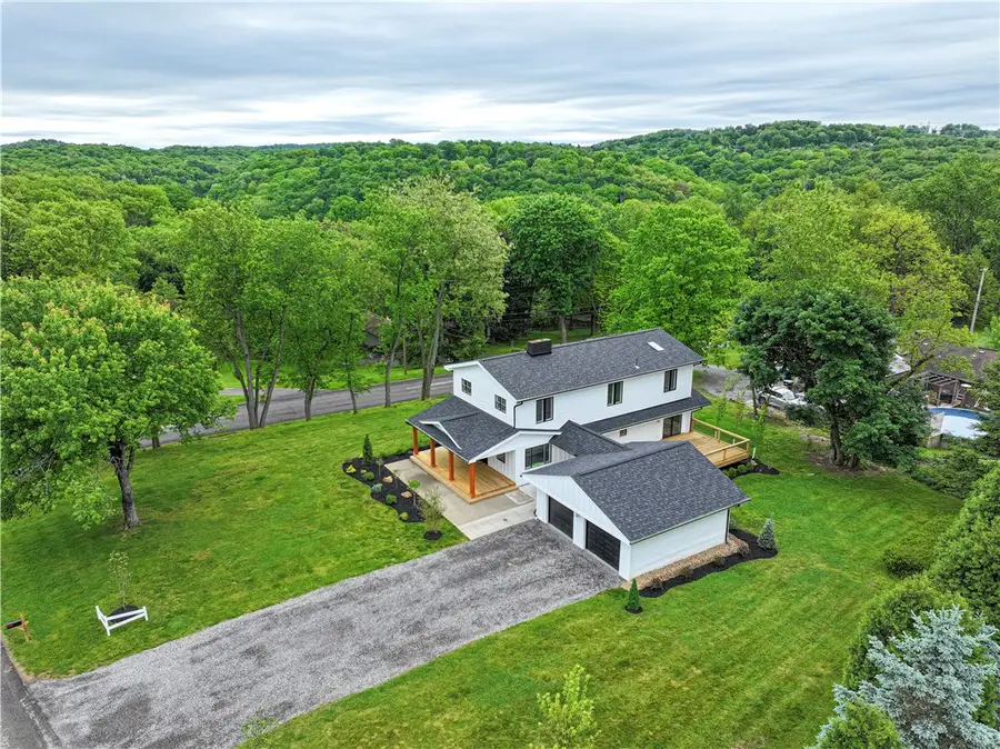 4001 Buckboard Trail, Allison Park, PA 15101 - #3