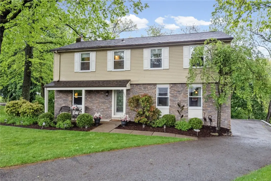 111 William Penn Circle, Sewickley, PA 15143 - #1