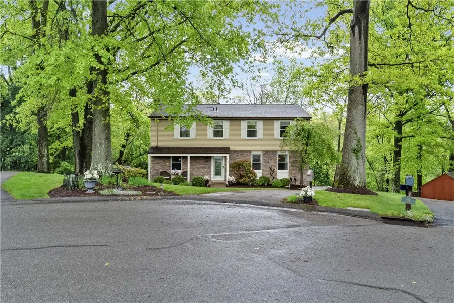 111 William Penn Circle, Sewickley, PA 15143 - #2