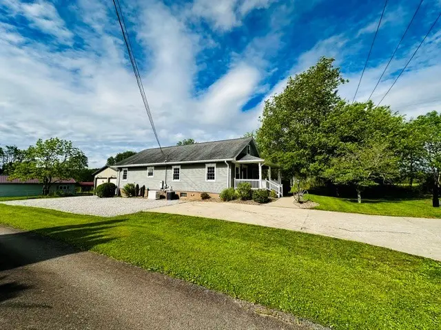102 Frick Ave, Dry Tavern, PA 15357 - #1