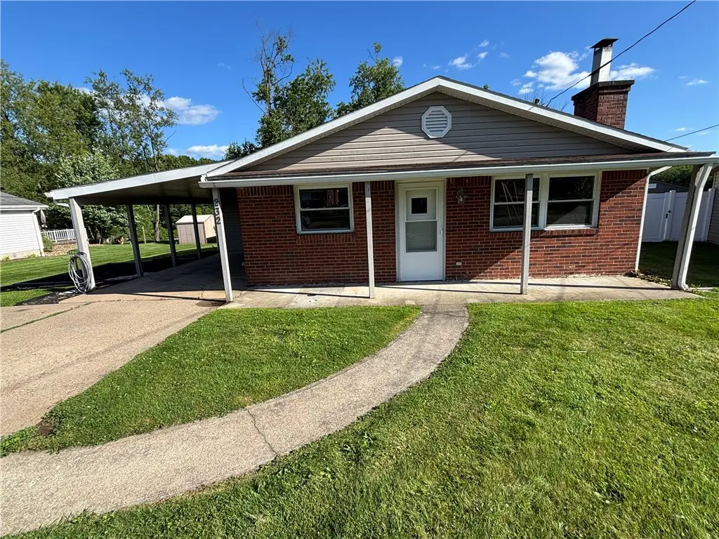 232 Westland Dr, Greensburg, PA 15601 - #1