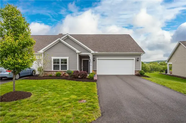55 Hawthorne Drive, Washington, PA 15301