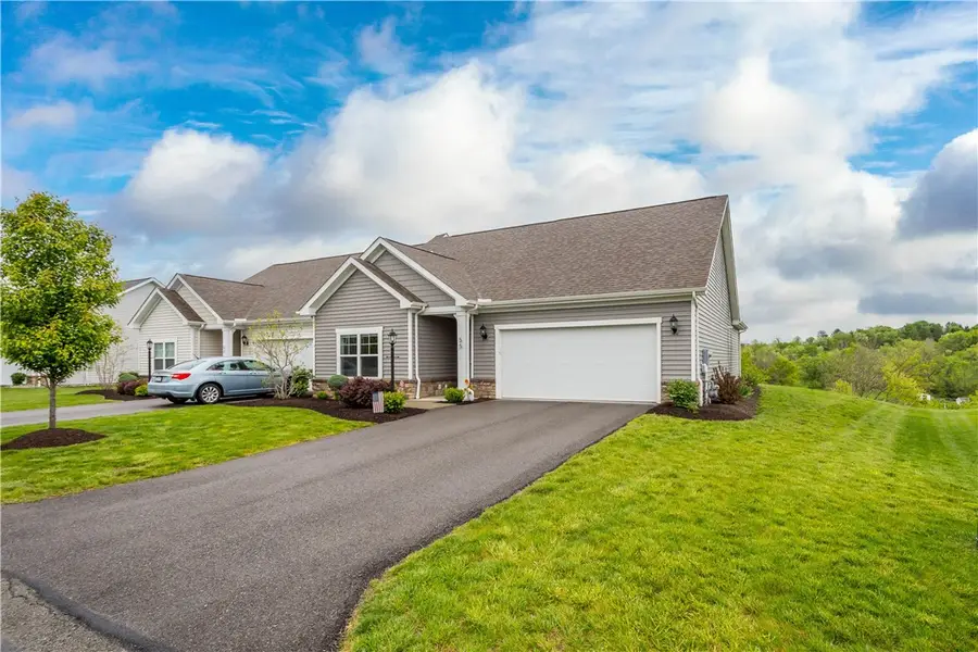 55 Hawthorne Drive, Washington, PA 15301 - #2
