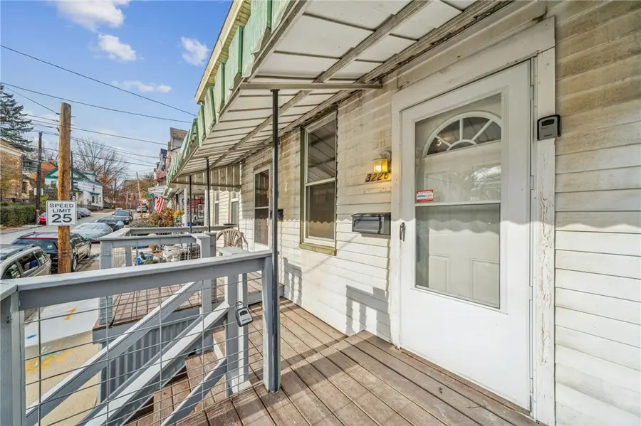 3226-3228 Richardson Avenue, Pittsburgh, PA 15212 - #2
