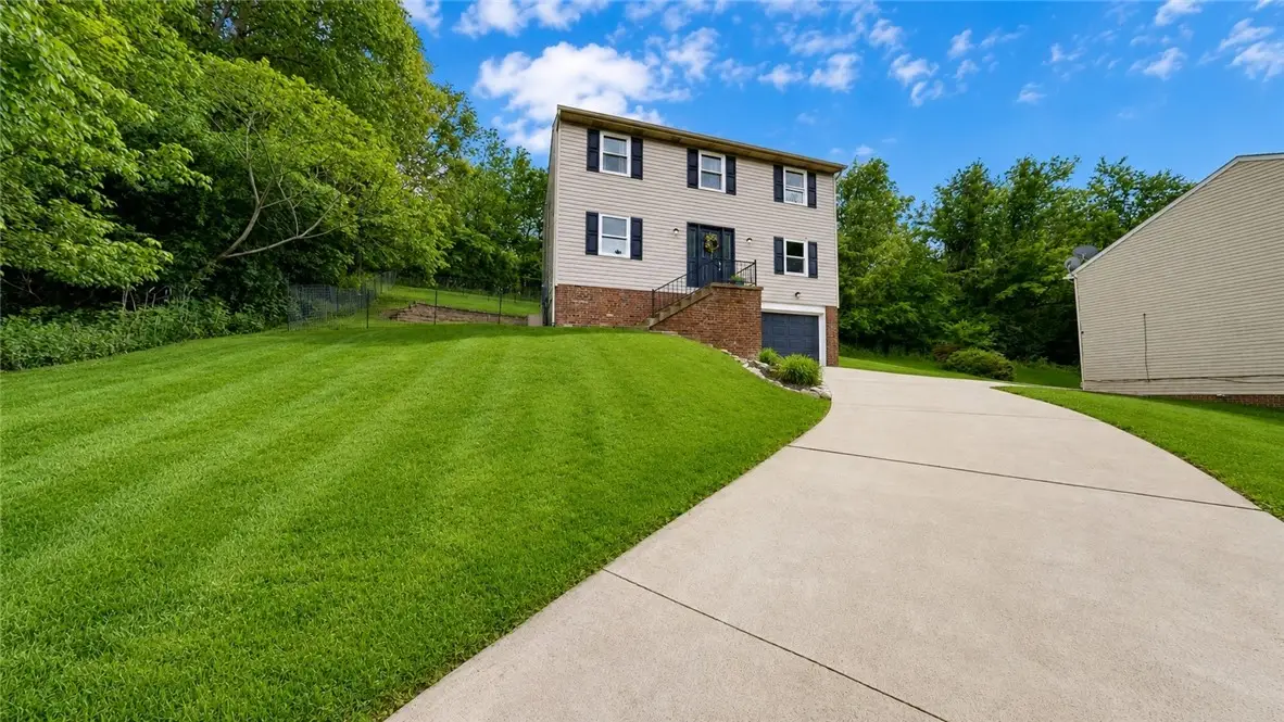 2610 National Pike, Washington, PA 15301 - #1