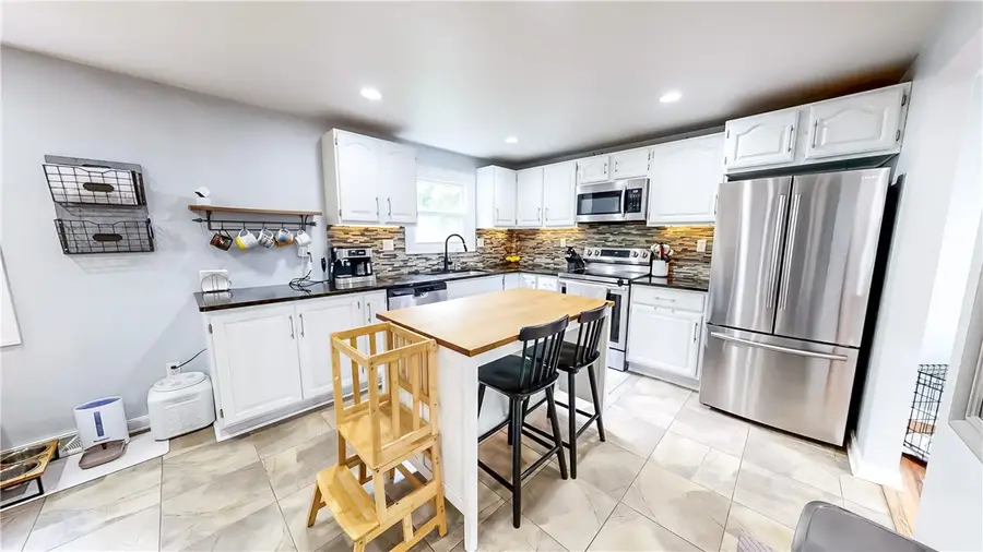 2610 National Pike, Washington, PA 15301 - #3