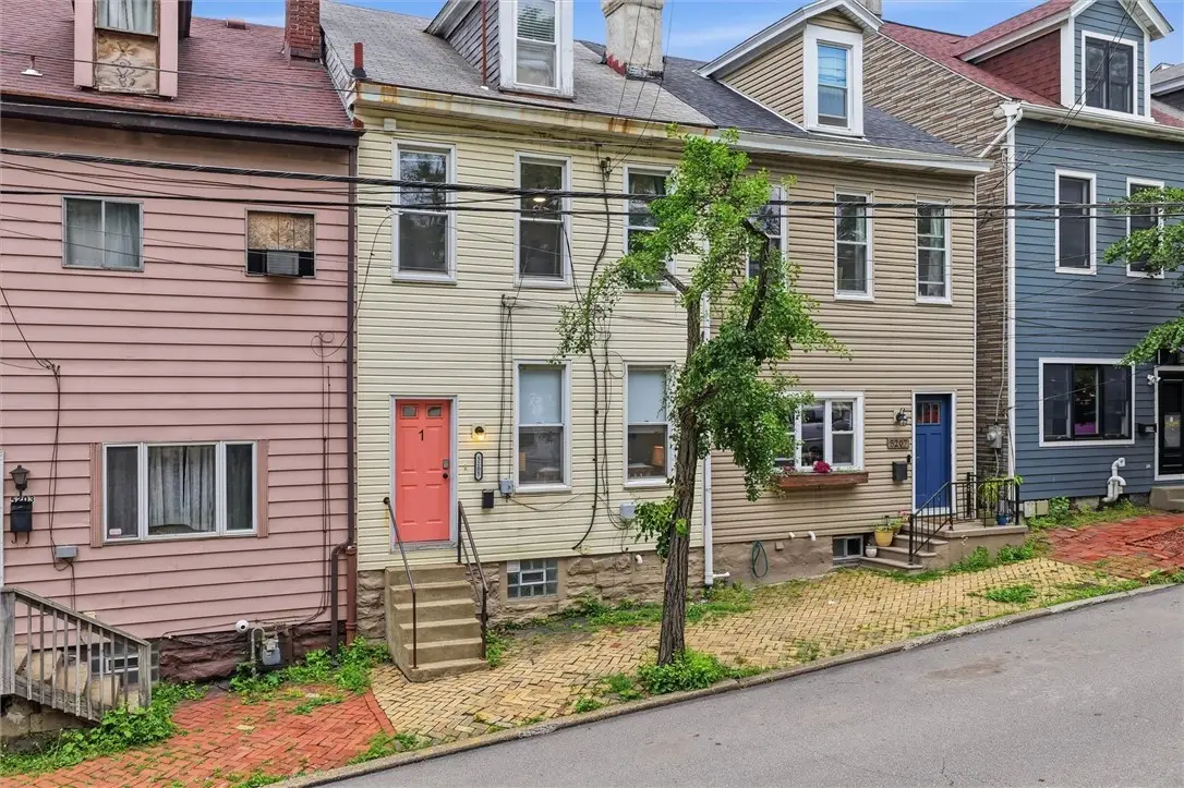 5205 Stanton Ave, Pittsburgh, PA 15201 - #1