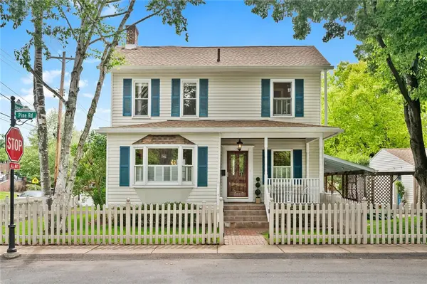 101 Pine Road, Sewickley, PA 15143