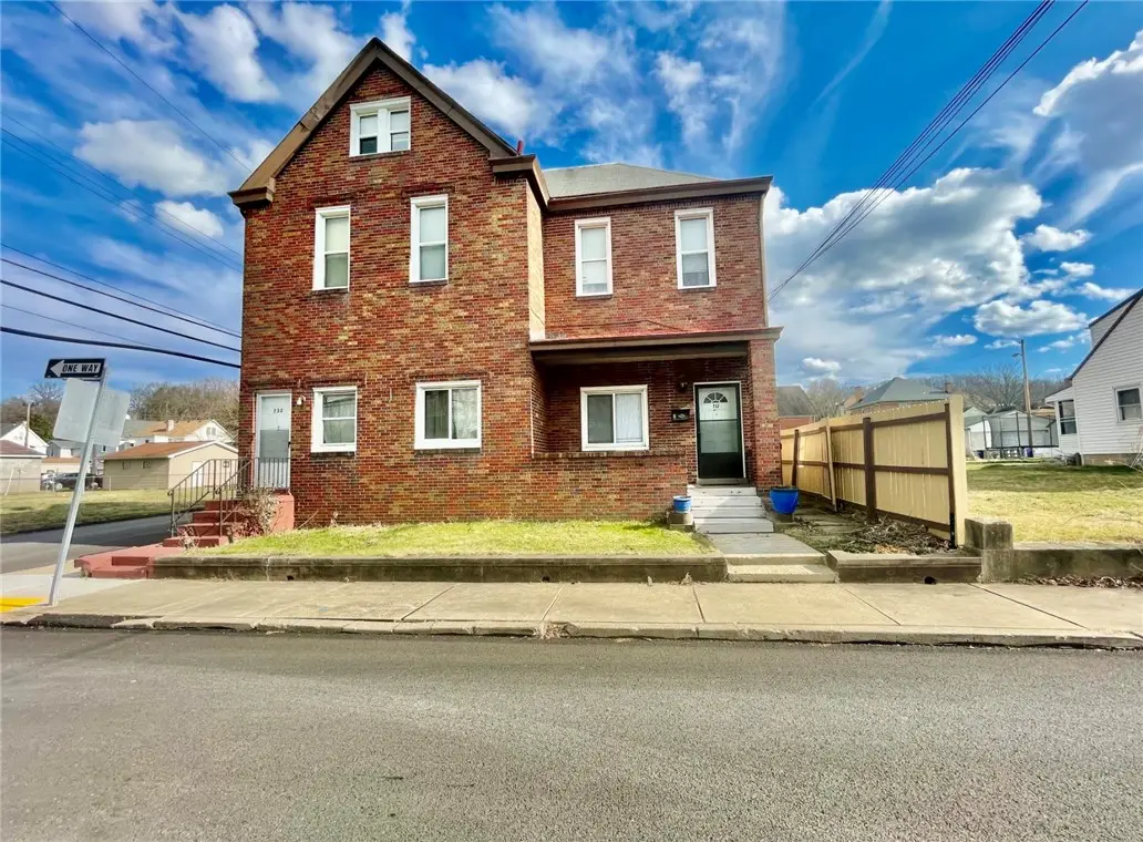 732 Idlewood Ave, Carnegie, PA 15106 - #1