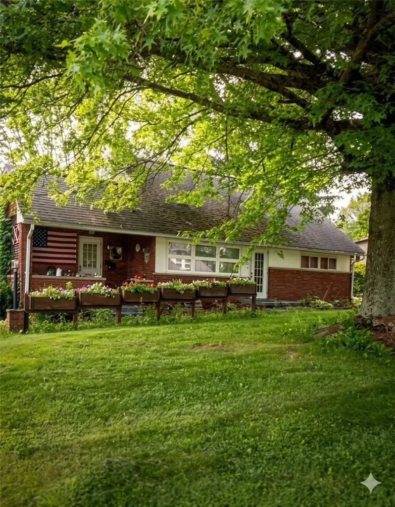 2210 Brighton Rd, Ellwood City, PA 16117 - #1