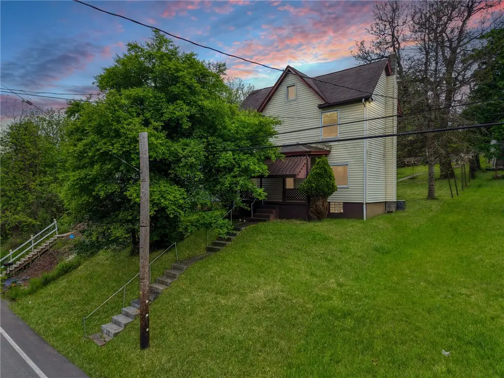 1171 Milltown Rd, Verona, PA 15147 - #1