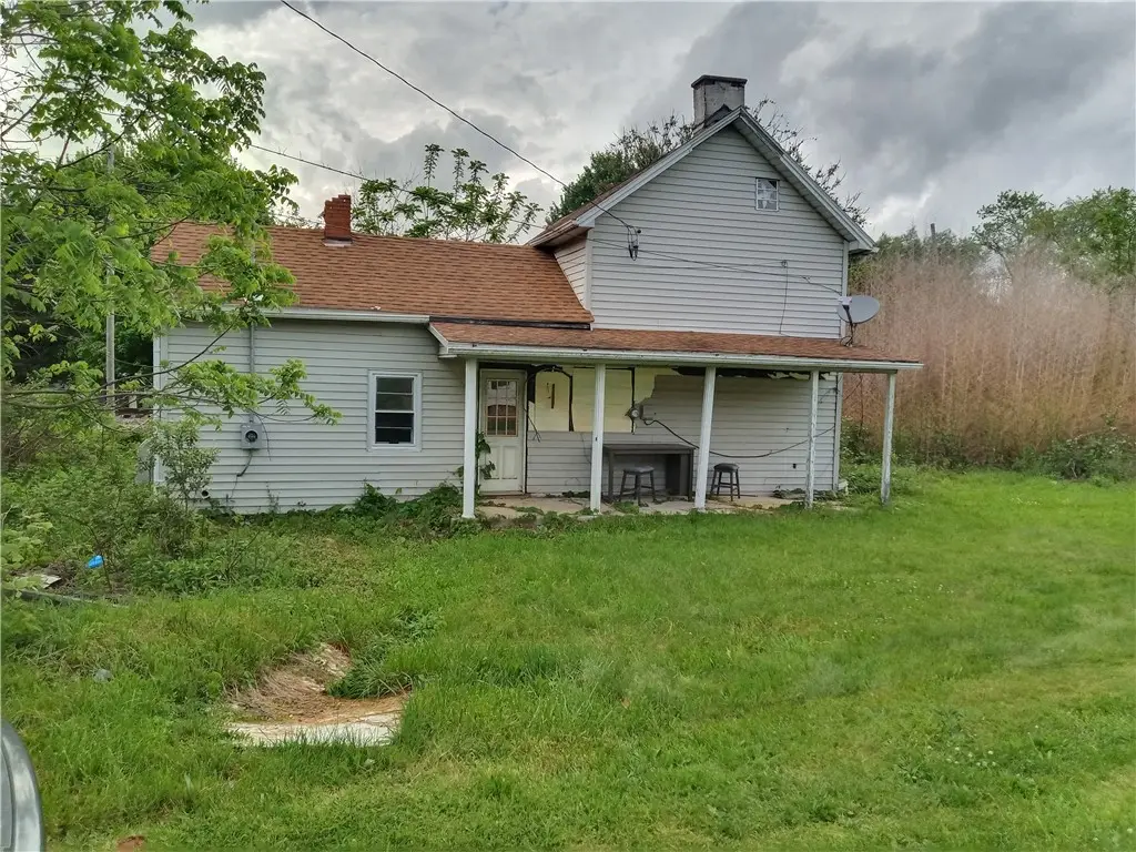 212 Dupont Ln, Uniontown, PA 15401 - #1
