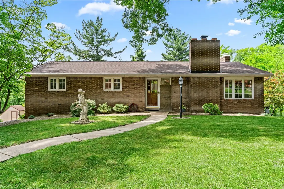 309 Sharon Dr, Pittsburgh, PA 15221 - #1