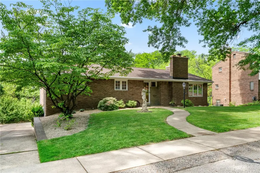 309 Sharon Dr, Pittsburgh, PA 15221 - #3