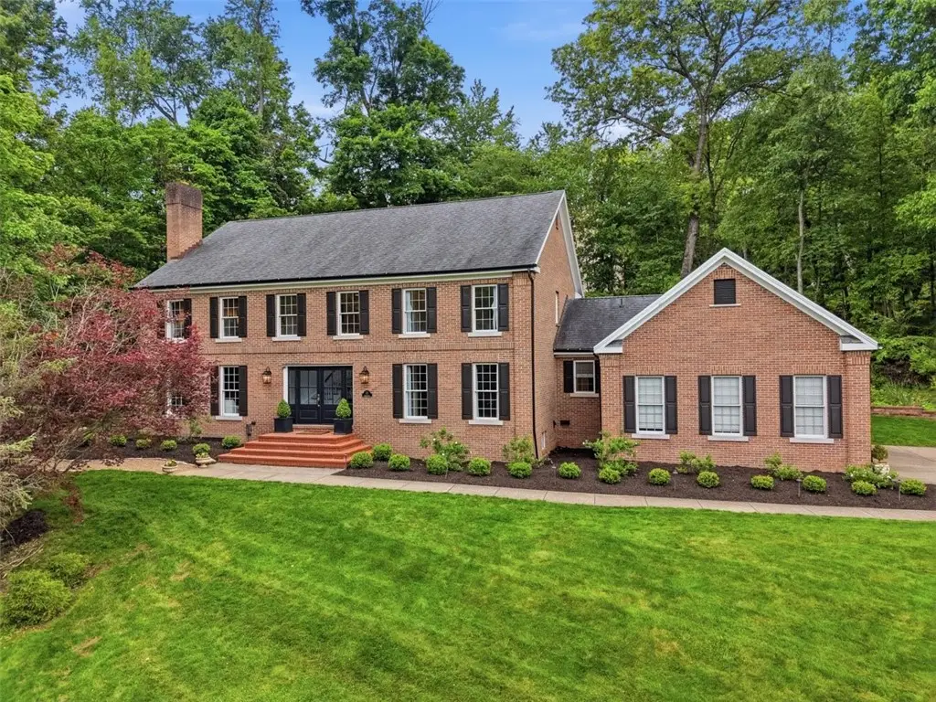 11 Teal Drive, Pittsburgh, PA 15238 - #1