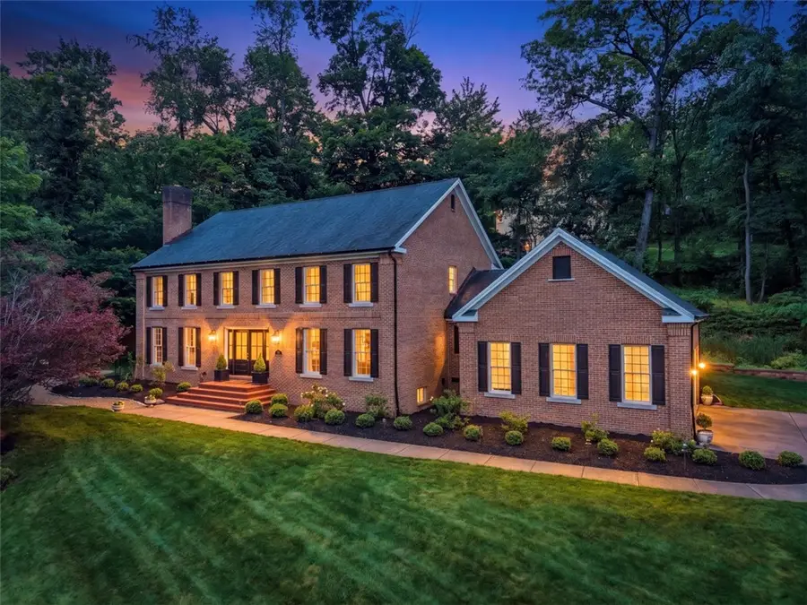 11 Teal Drive, Pittsburgh, PA 15238 - #2