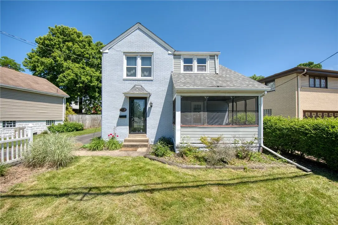 113 Good Ln, Pittsburgh, PA 15237 - #1