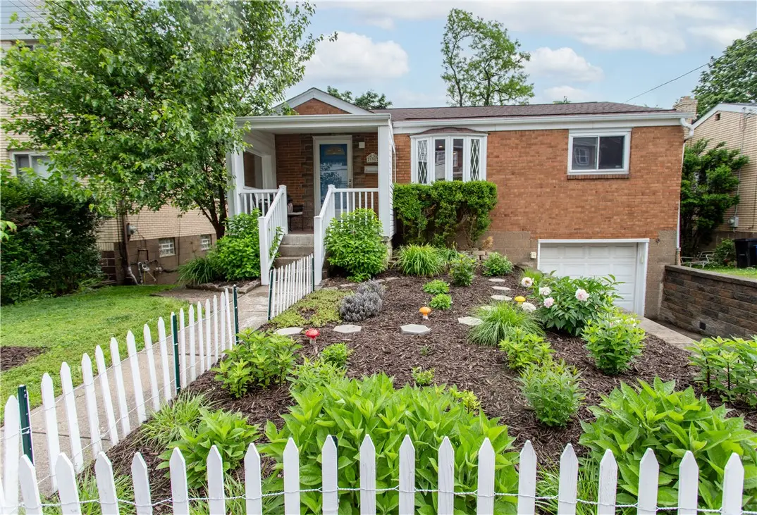 931 Mirror St, Pittsburgh, PA 15217 - #1