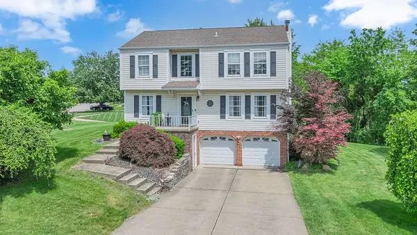 2017 S Trillium Dr, Aliquippa, PA 15001