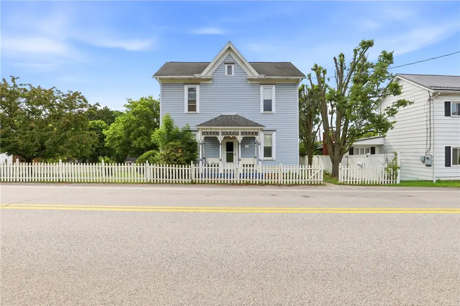 874 Barn Street, Hooversville, PA 15936 - #2